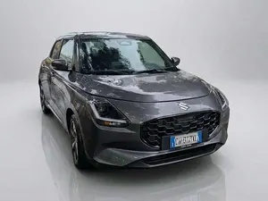 Brugt Suzuki Swift
