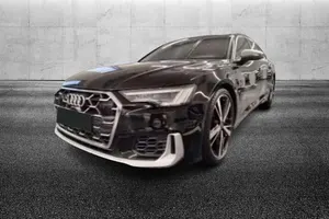 Usata Audi S6
