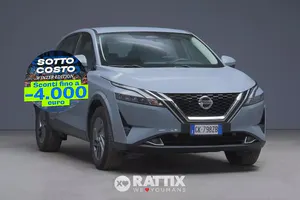 Gebraucht Nissan Qashqai
