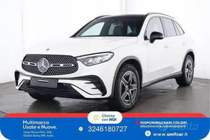 Occasion Mercedes GLC220