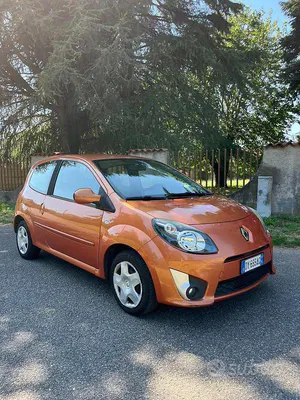 Gebraucht Renault Twingo