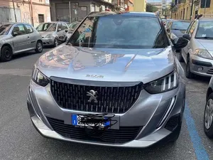 Usata Peugeot 2008