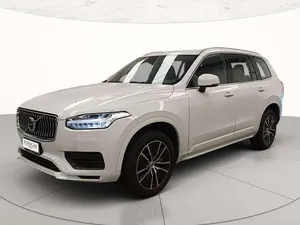 Begagnad Volvo XC90