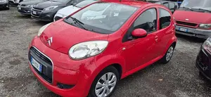 Occasion Citroën C1