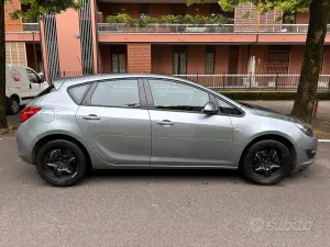 Occasion Opel Astra