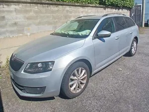 Occasion Skoda Octavia