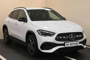 Occasion Mercedes GLA250