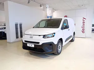 Usado Fiat Doblò