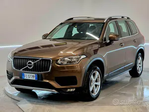 Usata Volvo XC90