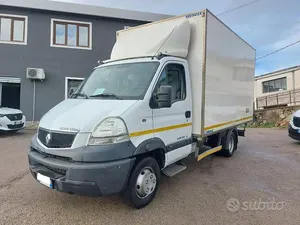 Usata Renault Master