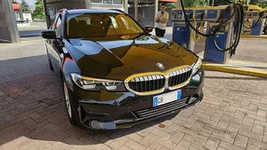 Usata BMW 320