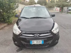 Begagnad Hyundai i10