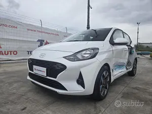 Brugt Hyundai i10