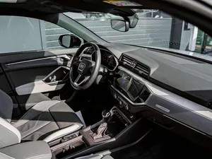 Brugt Audi Q3