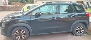 Usata Citroën C3 Aircross