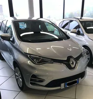 Gebraucht Renault Zoe