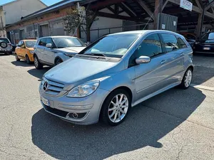 Occasion Mercedes B170