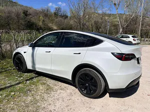 Occasion Tesla Model Y