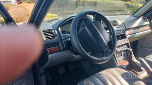 Usata Land Rover Range Rover