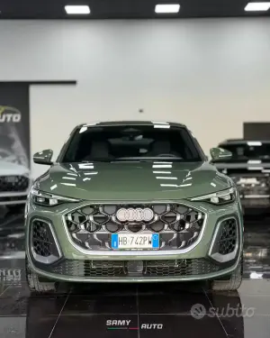 Usata Audi Q5 Sportback