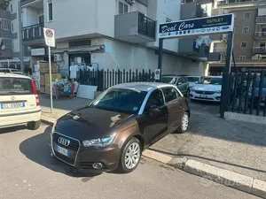 Usata Audi A1