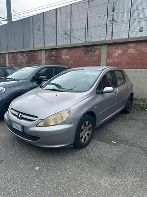 Occasion Peugeot 307