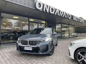 Usata BMW X1