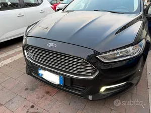 Usata Ford Mondeo