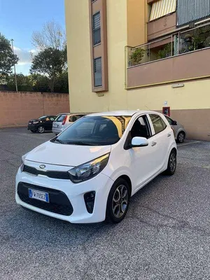Occasion Kia Picanto