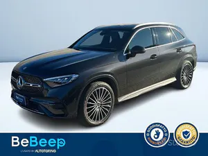 Occasion Mercedes GLC220