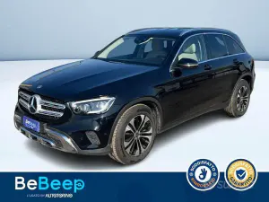 Occasion Mercedes GLC200