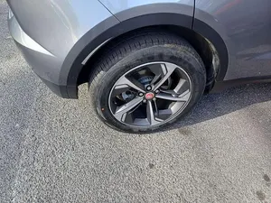 Occasion Jaguar E-Pace