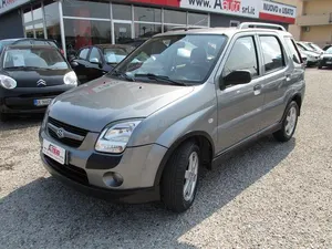 Second-hand Suzuki Ignis