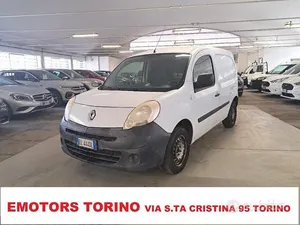 Usata Renault Kangoo