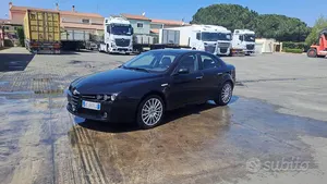 Brugt Alfa Romeo 159