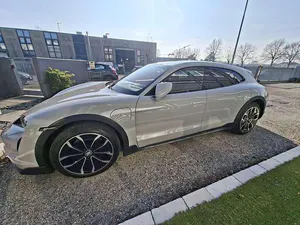 Usata Porsche Taycan