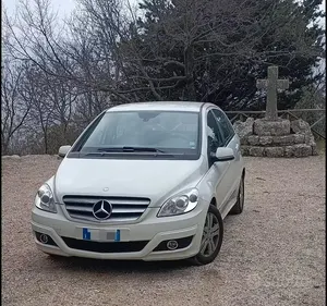 Occasion Mercedes B180
