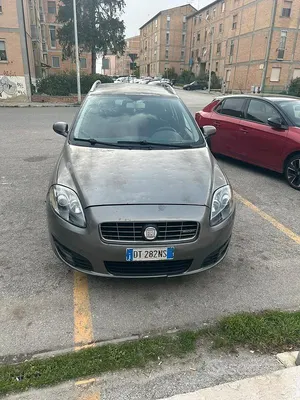 Occasion Fiat Croma