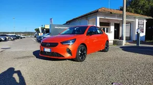 Brugt Opel Corsa-e