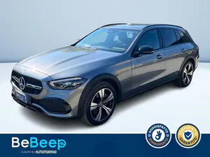 Usata Mercedes C220