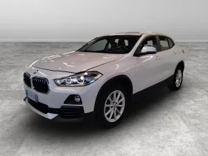 Usata BMW X2