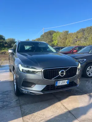 Usata Volvo XC60