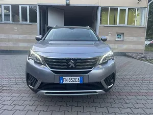 Usado Peugeot 5008