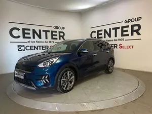 Brugt Kia Niro