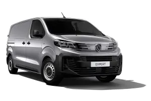 Gebraucht Peugeot Expert