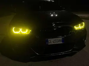 Usata BMW 114