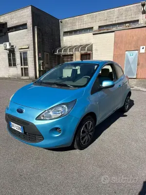 Usata Ford Ka