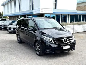 Usata Mercedes V220
