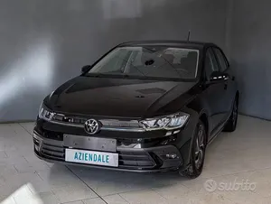 Brugt VW Polo