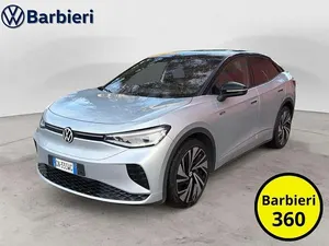 Begagnad VW ID.5